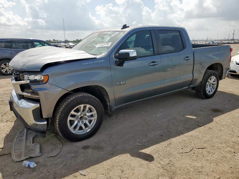 Vin: 3gcpwcek4kg200452, lot: 61325785, chevrolet all models c1500 lt 2019 img_1