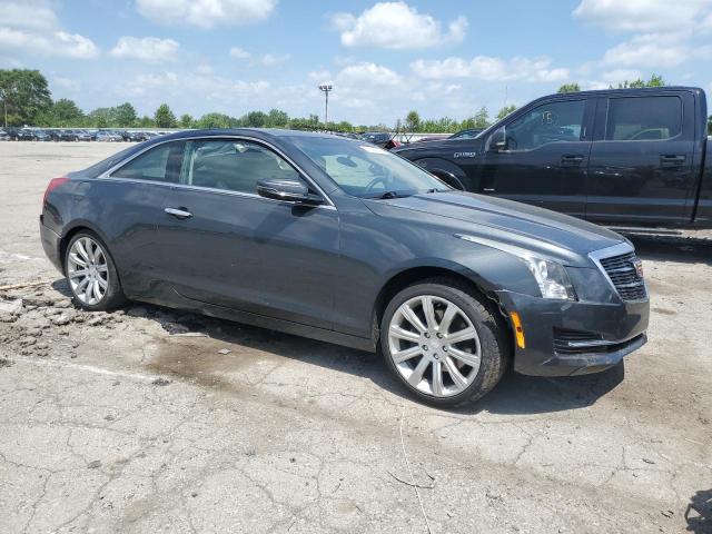 2016 CADILLAC ATS 1G6AG1RX3G0193506