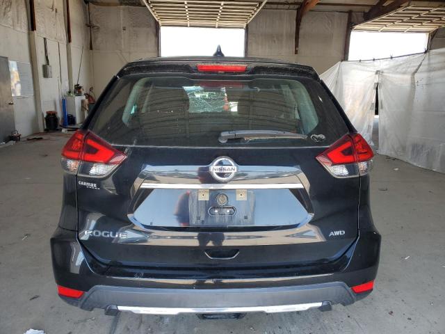 2018 NISSAN ROGUE S KNMAT2MV7JP514501