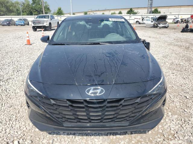 2023 HYUNDAI ELANTRA - KMHLM4AJ4PU052178