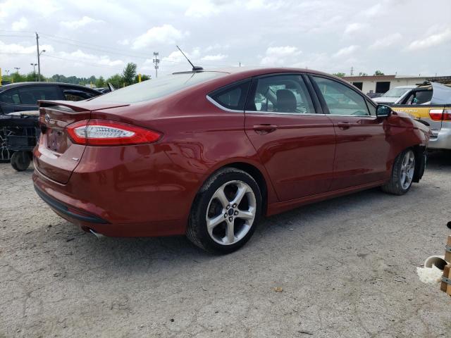 Vin: 3fa6p0h73er266939, lot: 61158785, ford fusion se 20143