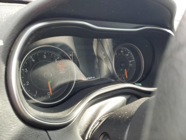 2020 JEEP CHEROKEE L 1C4PJLCB5LD547532