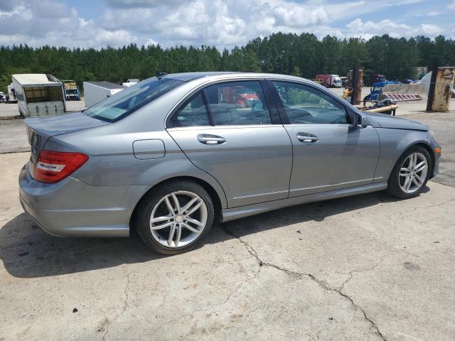 Vin: wddgf4hbxer320459, lot: 60655285, mercedes-benz c-class 250 20143