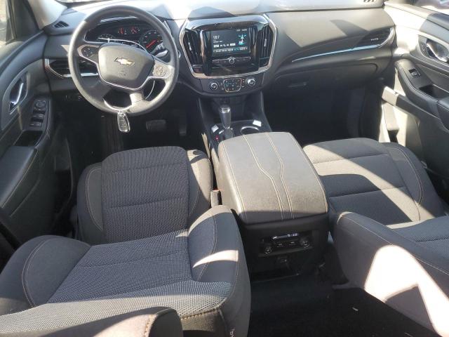2018 CHEVROLET TRAVERSE L 1GNERFKW7JJ220979