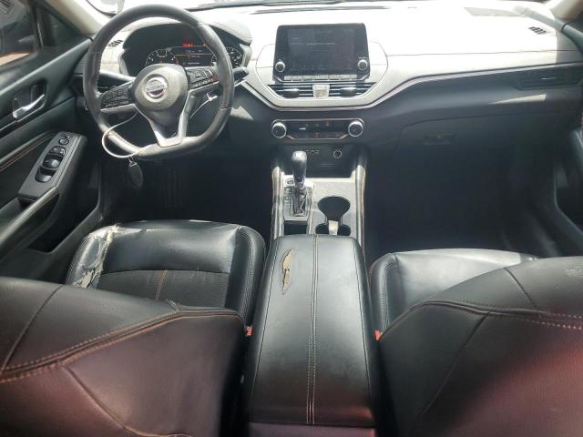 2019 NISSAN ALTIMA SR - 1N4BL4CV1KC155162