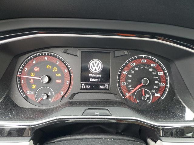 2020 VOLKSWAGEN JETTA S - 3VWCB7BU4LM039723