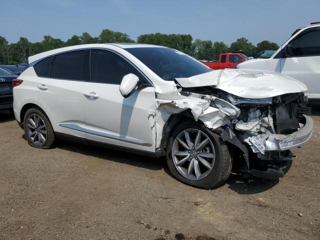 2020 ACURA RDX TECHNO - 5J8TC2H53LL005469