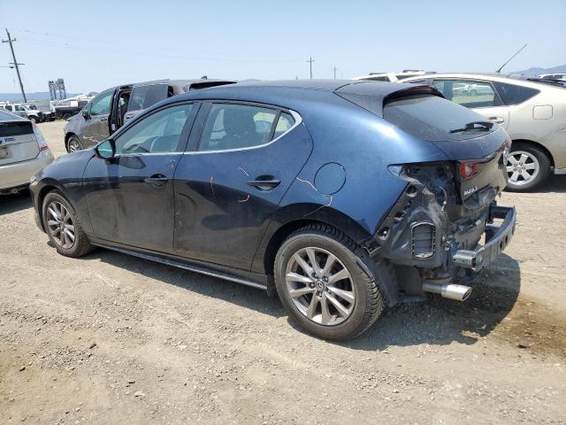 2022 MAZDA 3 JM1BPAJL0N1508991