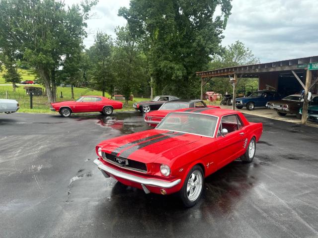 Vin: 6r07c227780, lot: 60358465, ford all models 19662