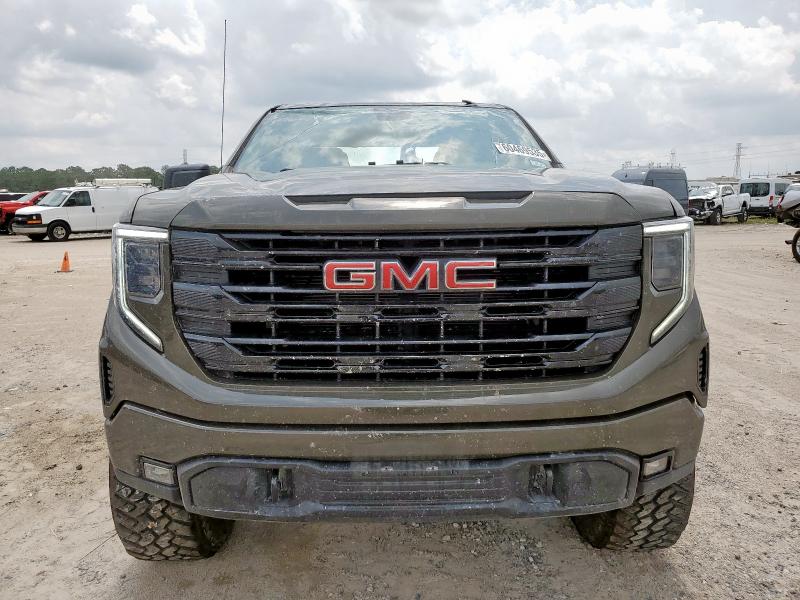 2023 GMC SIERRA K15 1GTUUCED6PZ244518