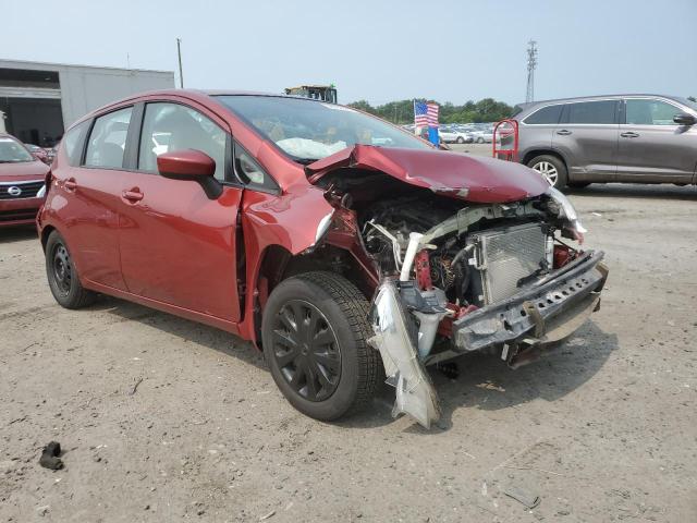 Vin: 3n1ce2cp1gl380887, lot: 59782055, nissan versa s 20164