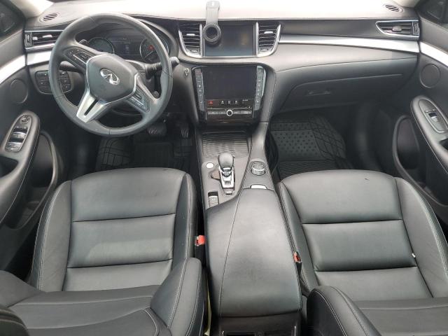 2020 INFINITI QX50 PURE 3PCAJ5M18LF107837