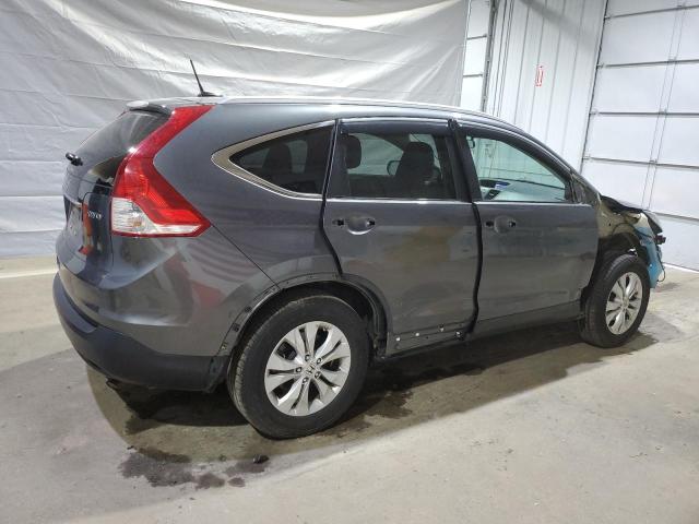 Vin: 2hkrm4h78dh613352, lot: 58764495, honda crv exl 20133