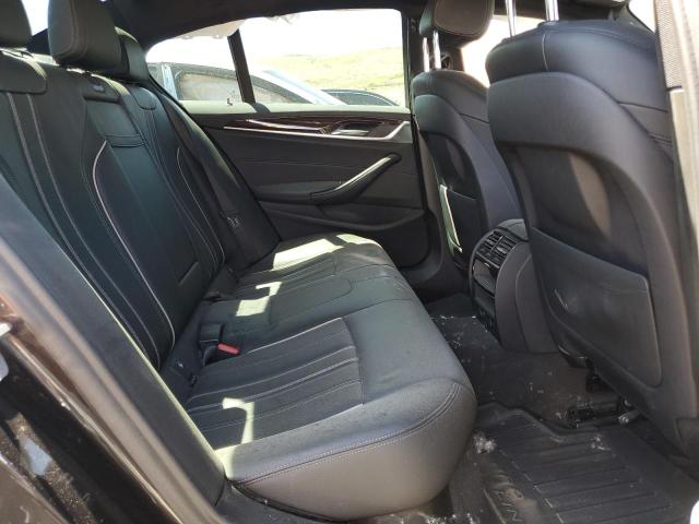 2019 BMW 530XE WBAJB1C54KB376376