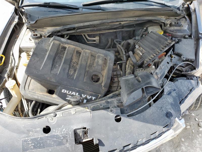 2014 DODGE AVENGER SE - 1C3CDZAB4EN196738