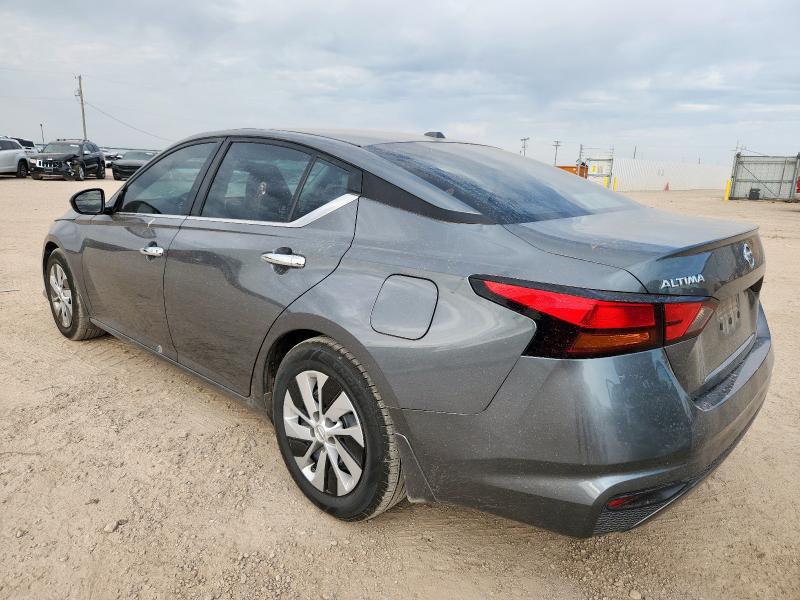 Vin: 1n4bl4bv7kc110115, lot: 60461445, nissan altima s 20192