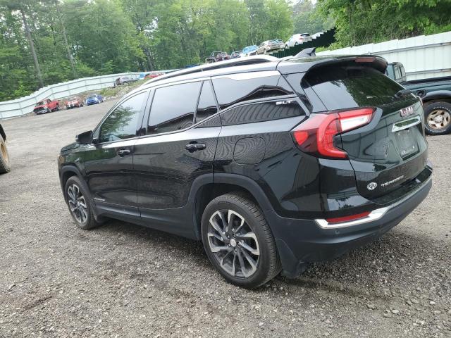 2022 GMC TERRAIN SL 3GKALVEV4NL124977