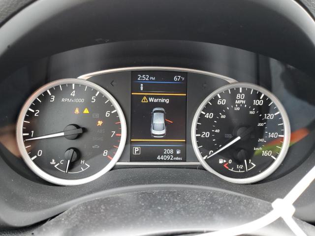 2019 NISSAN SENTRA - 3N1AB7AP7KY347873