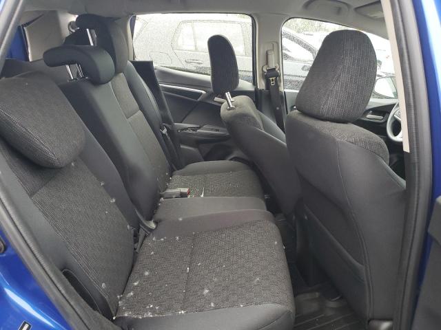 2016 HONDA FIT LX JHMGK5H52GX009563