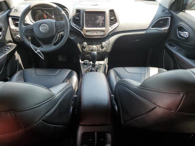 2022 JEEP CHEROKEE T - 1C4PJMBXXND538315