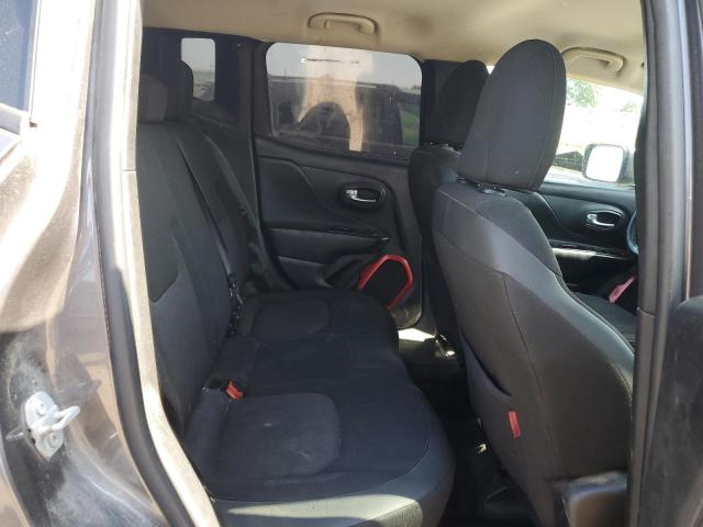 2017 JEEP RENEGADE T - ZACCJBCB4HPE56883
