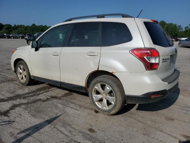 Vin: jf2sjaecxeh454586, lot: 60203285, subaru forester 2.5i premium 20142