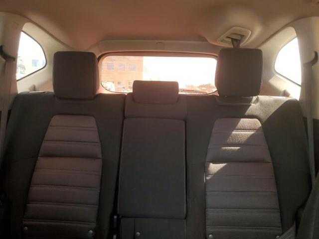 2019 HONDA CR-V LX - 5J6RW6H30KL005220