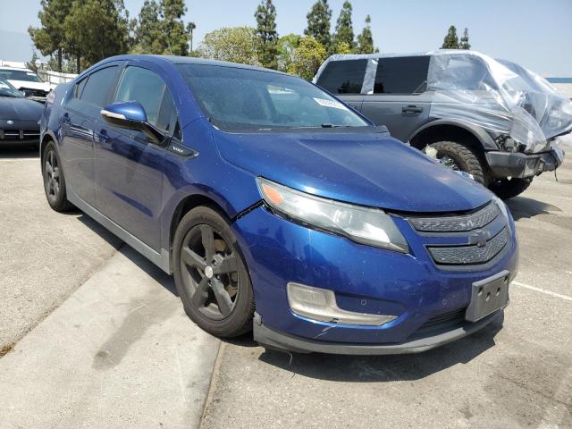 Vin: 1g1rd6e46cu119509, lot: 60096255, chevrolet volt 20124