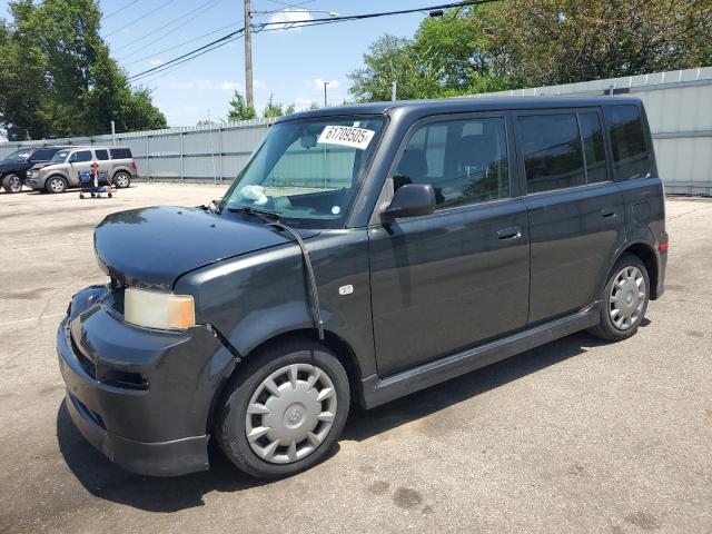 TOYOTA SCION XB