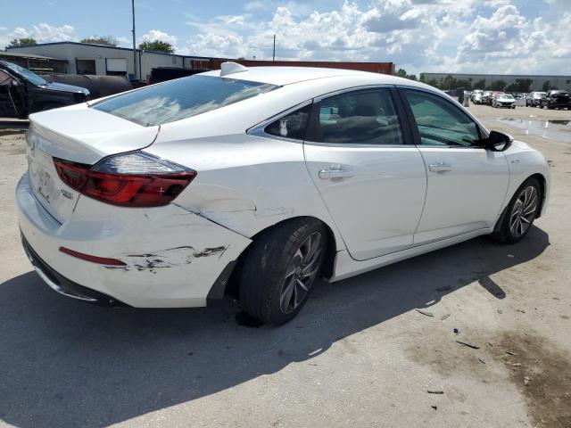 Vin: 19xze4f9xme004060, lot: 60000785, honda insight touring 20213