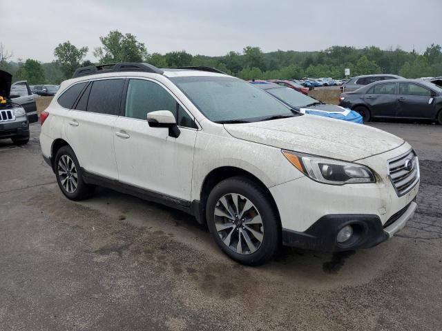 Vin: 4s4bsencxg3268920, lot: 59334305, subaru outback 3.6r limited 20164