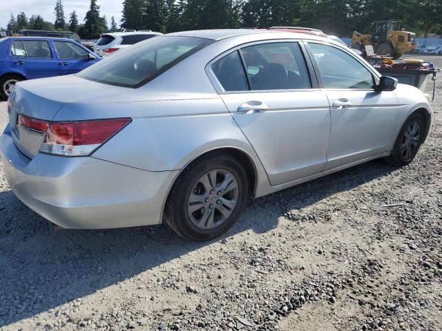 Vin: 1hgcp2f40ca075764, lot: 61383475, honda accord lxp 20123
