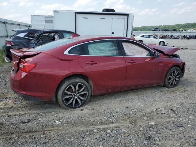 Vin: 1g1ze5st8hf231971, lot: 59515295, chevrolet malibu lt 20173