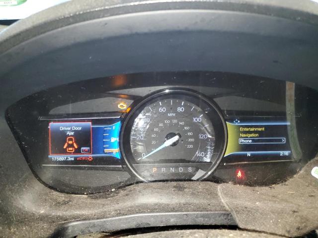 2016 FORD EXPLORER S 1FM5K8GT4GGA11837