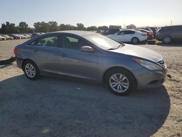Vin: 5npeb4ac0ch310737, lot: 62093325, hyundai sonata gls 20124