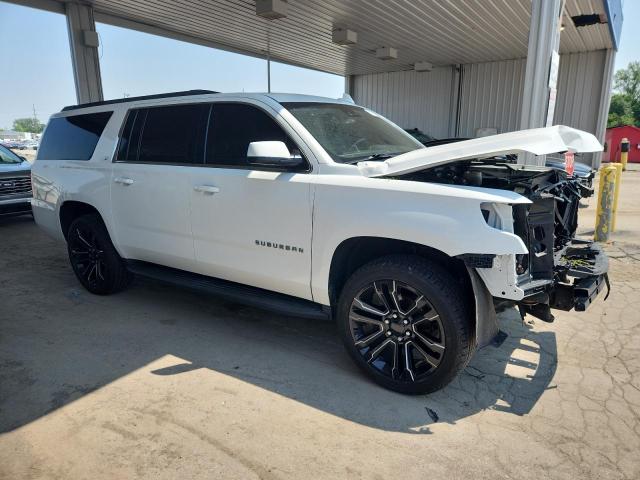 Vin: 1gnschkc3kr127871, lot: 58317055, chevrolet suburban c1500 lt 20194