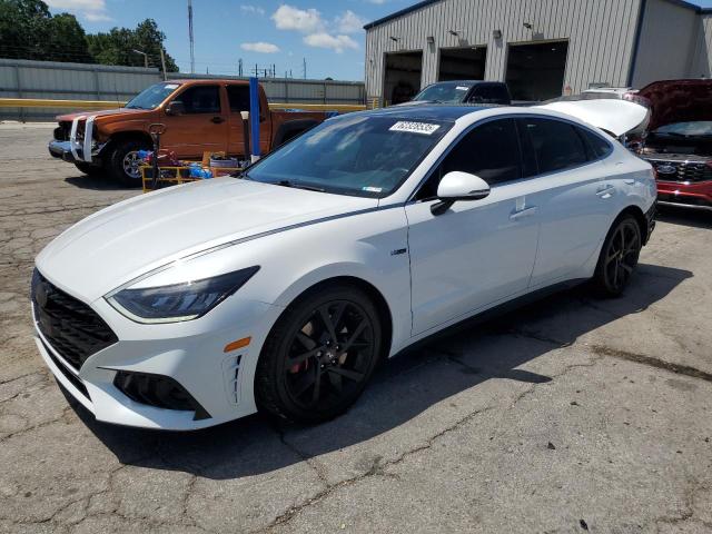 HYUNDAI SONATA N L