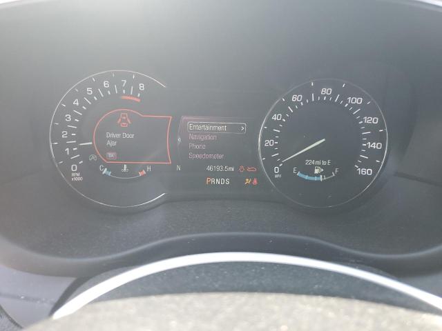 2019 LINCOLN MKC RESERV 5LMCJ3C97KUL21835