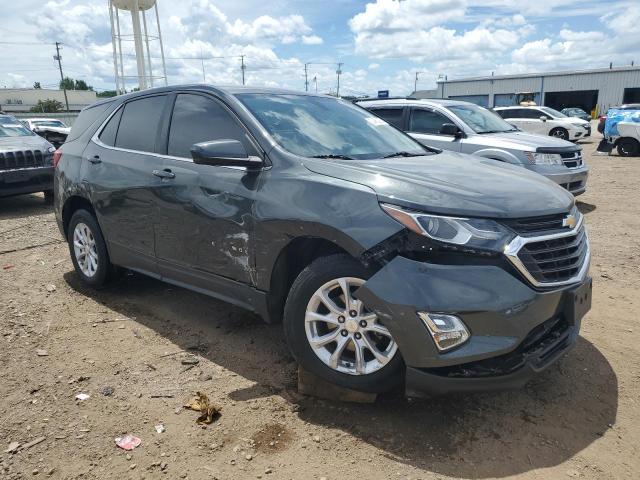 2019 CHEVROLET EQUINOX LT - 3GNAXKEV8KS605144