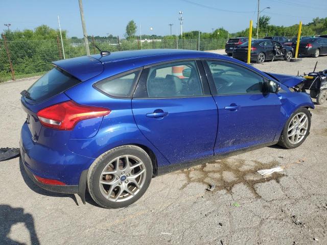 Vin: 1fadp3k20fl323149, lot: 61907575, ford focus se 20153