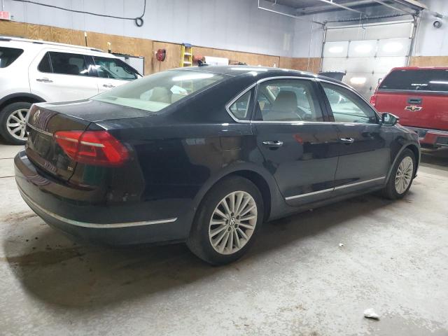 Vin: 1vwbs7a37gc015167, lot: 58834105, volkswagen passat se 20163