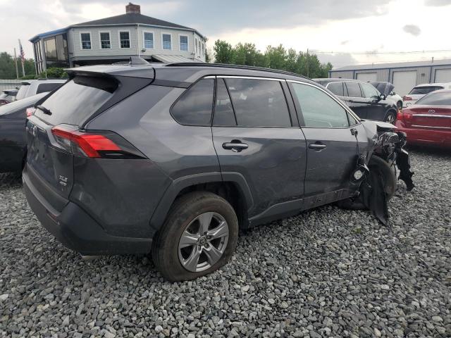 Vin: 2t3p1rfv2pw357107, lot: 57394355, toyota rav4 xle 20233