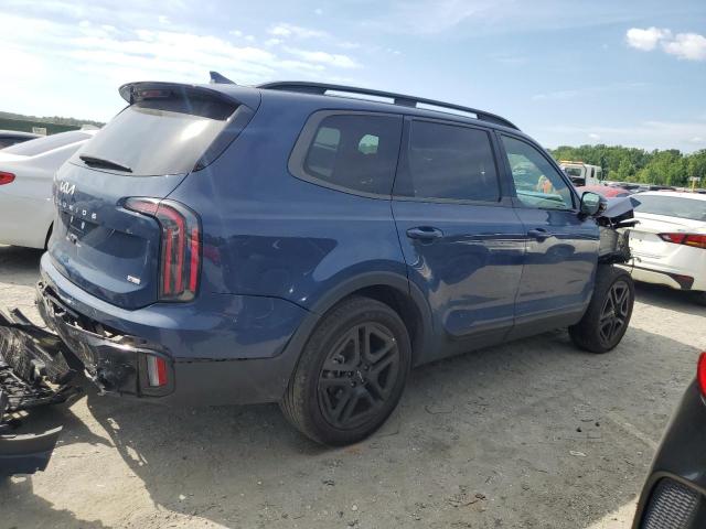 Vin: 5xyp5dgc2rg535412, lot: 59612785, kia telluride sx 20243