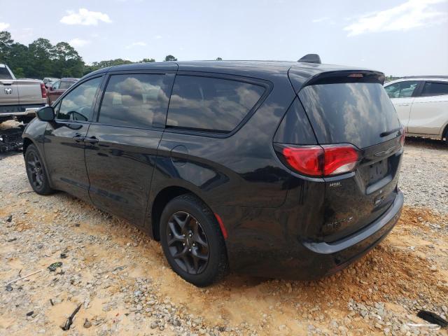 Vin: 2c4rc1fg5kr603902, lot: 58475535, chrysler pacifica touring plus 20192