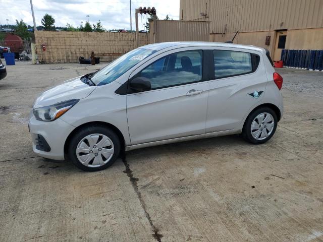 Vin: kl8cb6sa3gc542128, lot: 58934135, chevrolet spark ls 2016 img_1
