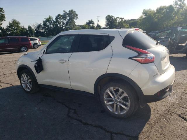 2016 NISSAN JUKE S - JN8AF5MR0GT608056