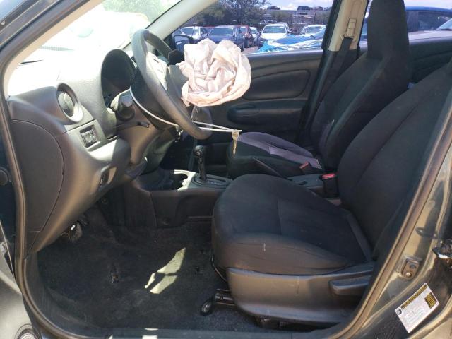 2016 NISSAN VERSA S - 3N1CN7AP1GL862209