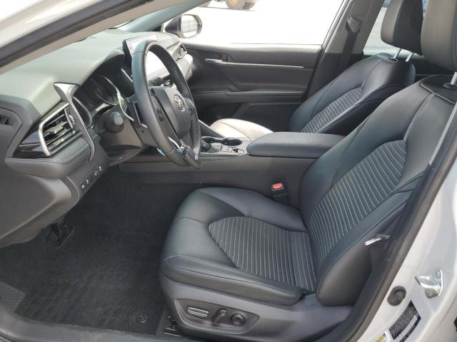 2022 TOYOTA CAMRY NIGH 4T1S31AK2NU039240