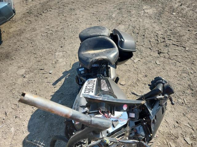 2019 HARLEY-DAVIDSON FLHXS - 1HD1KRP11KB638670