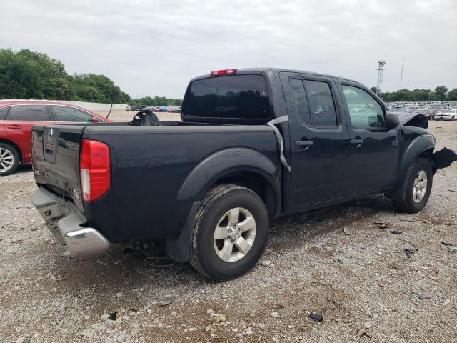 Vin: 1n6ad0ev5cc464320, lot: 61034735, nissan frontier s 20123